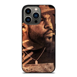 ICE CUBE AMERICAN RAPPER iPhone 13 Pro Case Cover ICE CUBE AMERICAN RAPPER iPhone 13 Pro Case Cover