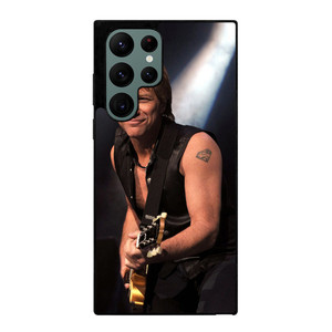BON JOVI JON 3 Samsung Galaxy S22 Ultra Case Cover