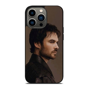 IAN SOMERHALDER COOL iPhone 13 Pro Case Cover
