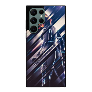 BLACK WIDOW 3 Samsung Galaxy S22 Ultra Case Cover