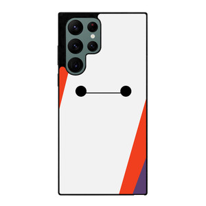 BAYMAX EMBLEM Samsung Galaxy S22 Ultra Case Cover BAYMAX EMBLEM Samsung Galaxy S22 Ultra Case Cover