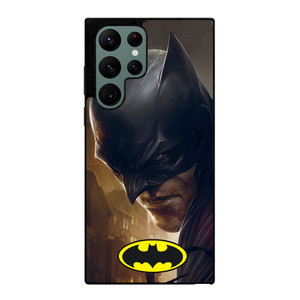BATMAN EUROPA Samsung Galaxy S22 Ultra Case Cover BATMAN EUROPA Samsung Galaxy S22 Ultra Case Cover