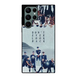BANGTAN BOYS BTS KPOP 1 Samsung Galaxy S22 Ultra Case Cover BANGTAN BOYS BTS KPOP 1 Samsung Galaxy S22 Ultra Case Cover
