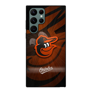 BALTIMORE ORIOLES 2 Samsung Galaxy S22 Ultra Case Cover BALTIMORE ORIOLES 2 Samsung Galaxy S22 Ultra Case Cover