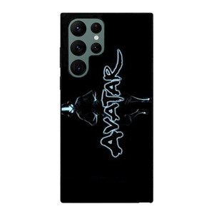 AVATAR CHANGE Samsung Galaxy S22 Ultra Case Cover