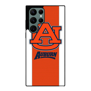 AUBURN TIGERS 2 Samsung Galaxy S22 Ultra Case Cover