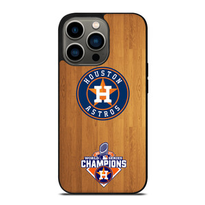 HOUSTON ASTROS 2 iPhone 13 Pro Case Cover