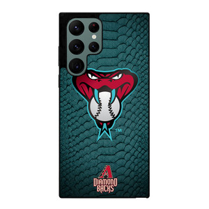 ARIZONA DIAMONDBACKS COBRA Samsung Galaxy S22 Ultra Case Cover