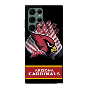 ARIZONA CARDINALS 3 Samsung Galaxy S22 Ultra Case Cover ARIZONA CARDINALS 3 Samsung Galaxy S22 Ultra Case Cover