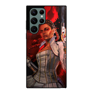 APEX LEGENDS LOBA Samsung Galaxy S22 Ultra Case Cover APEX LEGENDS LOBA Samsung Galaxy S22 Ultra Case Cover