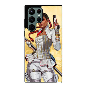 APEX LEGENDS LOBA MASTER Samsung Galaxy S22 Ultra Case Cover