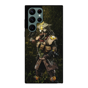 APEX LEGENDS BLOODHOUND Samsung Galaxy S22 Ultra Case Cover APEX LEGENDS BLOODHOUND Samsung Galaxy S22 Ultra Case Cover