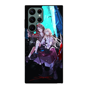 ANGELS OF DEATH HORROR Samsung Galaxy S22 Ultra Case Cover ANGELS OF DEATH HORROR Samsung Galaxy S22 Ultra Case Cover