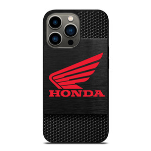 HONDA WINGS 1 iPhone 13 Pro Case Cover HONDA WINGS 1 iPhone 13 Pro Case Cover
