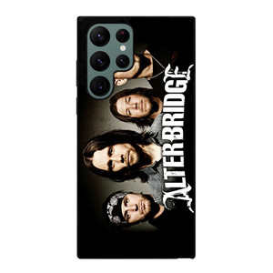 ALTER BRIDGE BAND 2 Samsung Galaxy S22 Ultra Case Cover ALTER BRIDGE BAND 2 Samsung Galaxy S22 Ultra Case Cover