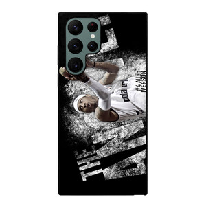 ALLEN IVERSON 1 Samsung Galaxy S22 Ultra Case Cover ALLEN IVERSON 1 Samsung Galaxy S22 Ultra Case Cover