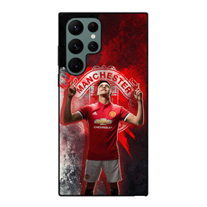 ALEXIS SANCHEZ 2 Samsung Galaxy S22 Ultra Case Cover