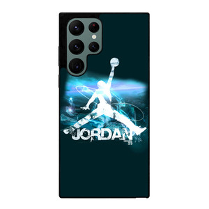 AIR JORDAN 23 Samsung Galaxy S22 Ultra Case Cover