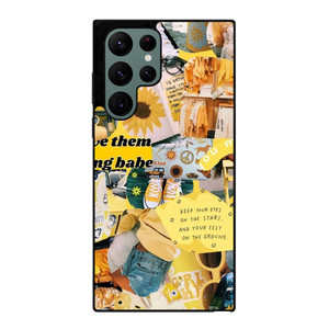 AESTHETIC 5 Samsung Galaxy S22 Ultra Case Cover AESTHETIC 5 Samsung Galaxy S22 Ultra Case Cover