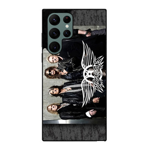 AEROSMITH AMERICAN BAND Samsung Galaxy S22 Ultra Case Cover AEROSMITH AMERICAN BAND Samsung Galaxy S22 Ultra Case Cover