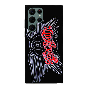 AEROSMITH 1 Samsung Galaxy S22 Ultra Case Cover