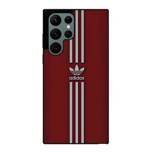 ADIDAS RED 1 Samsung Galaxy S22 Ultra Case Cover ADIDAS RED 1 Samsung Galaxy S22 Ultra Case Cover