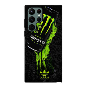 ADIDAS ENERGY Samsung Galaxy S22 Ultra Case Cover ADIDAS ENERGY Samsung Galaxy S22 Ultra Case Cover