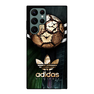 ADIDAS CLASSIC BALL Samsung Galaxy S22 Ultra Case Cover ADIDAS CLASSIC BALL Samsung Galaxy S22 Ultra Case Cover