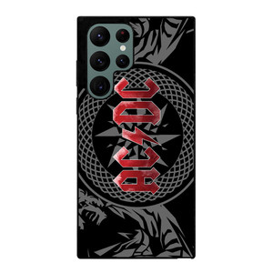 ACDC 2 Samsung Galaxy S22 Ultra Case Cover