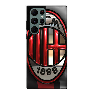AC MILAN 4 Samsung Galaxy S22 Ultra Case Cover