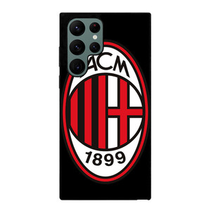 AC MILAN 2 Samsung Galaxy S22 Ultra Case Cover AC MILAN 2 Samsung Galaxy S22 Ultra Case Cover