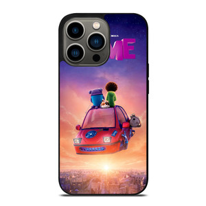 HOME OH AND PIG MOVIE 2 iPhone 13 Pro Case Cover HOME OH AND PIG MOVIE 2 iPhone 13 Pro Case Cover