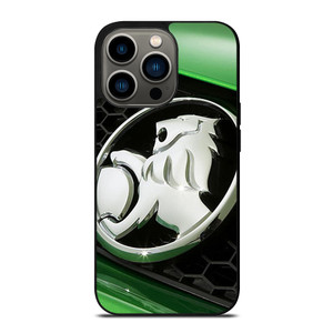HOLDEN GENERAL MOTORS iPhone 13 Pro Case Cover