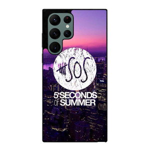 5 SECONDS OF SUMMER 1 Samsung Galaxy S22 Ultra Case Cover 5 SECONDS OF SUMMER 1 Samsung Galaxy S22 Ultra Case Cover