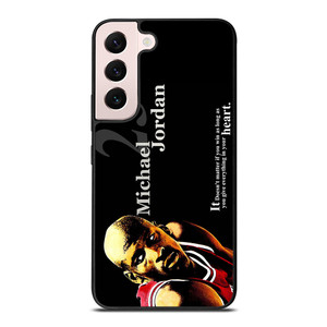 MICHAEL JORDAN 3 Samsung Galaxy S22 Plus Case Cover MICHAEL JORDAN 3 Samsung Galaxy S22 Plus Case Cover