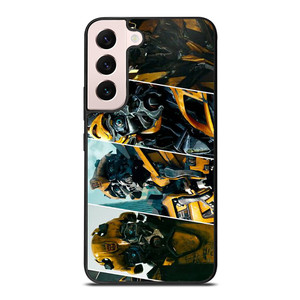 BUMBLEBEE TRANSFORM Samsung Galaxy S22 Plus Case Cover BUMBLEBEE TRANSFORM Samsung Galaxy S22 Plus Case Cover