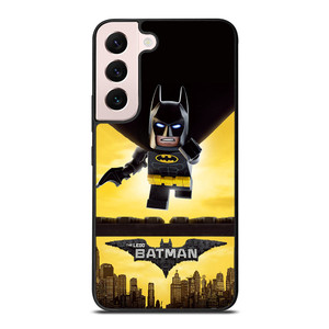 BATMAN LEGO Samsung Galaxy S22 Plus Case Cover BATMAN LEGO Samsung Galaxy S22 Plus Case Cover