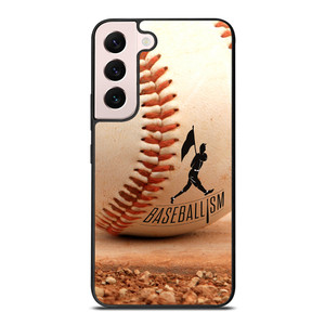 BASEBALL BASEBALLISM Samsung Galaxy S22 Plus Case Cover BASEBALL BASEBALLISM Samsung Galaxy S22 Plus Case Cover