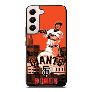 BARRY BONDS GIANTS Samsung Galaxy S22 Plus Case Cover BARRY BONDS GIANTS Samsung Galaxy S22 Plus Case Cover