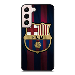BARCELONA FC 3 Samsung Galaxy S22 Plus Case Cover
