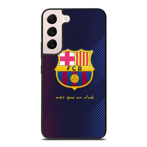 BARCELONA BARCA Samsung Galaxy S22 Plus Case Cover