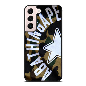 BAPE BATHING APE 1 Samsung Galaxy S22 Plus Case Cover