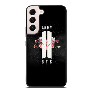 BANGTAN BOYS BTS ARMY Samsung Galaxy S22 Plus Case Cover BANGTAN BOYS BTS ARMY Samsung Galaxy S22 Plus Case Cover