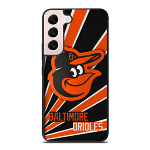 BALTIMORE ORIOLES 1 Samsung Galaxy S22 Plus Case Cover BALTIMORE ORIOLES 1 Samsung Galaxy S22 Plus Case Cover