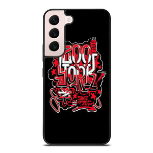ZOO YORK ART LOGO Samsung Galaxy S22 Plus Case Cover