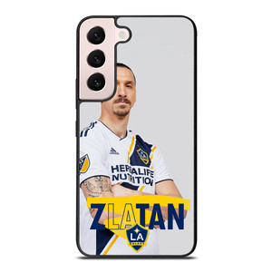 ZLATAN IBRAHIMOVIC GALAXY Samsung Galaxy S22 Plus Case Cover ZLATAN IBRAHIMOVIC GALAXY Samsung Galaxy S22 Plus Case Cover