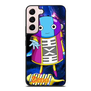 ZENO DRAGON BALL SUPER Samsung Galaxy S22 Plus Case Cover