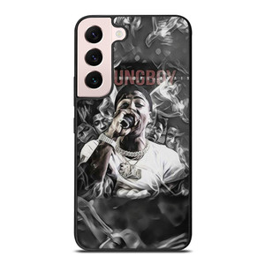 YOUNGBOY NBA RAPPER LIL TOP Samsung Galaxy S22 Plus Case Cover
