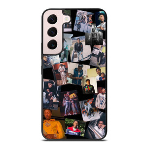 YOUNGBOY NBA COLLAGE Samsung Galaxy S22 Plus Case Cover