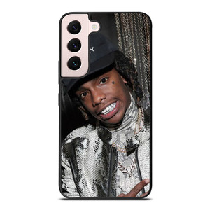 YNW MELLY RAPPER Samsung Galaxy S22 Plus Case Cover YNW MELLY RAPPER Samsung Galaxy S22 Plus Case Cover